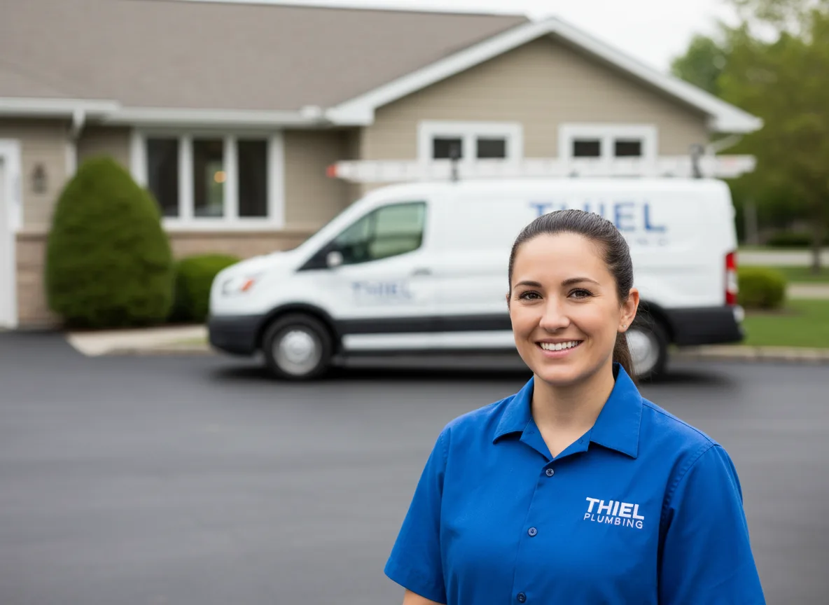 Plumber Fairfield, ID FAQs